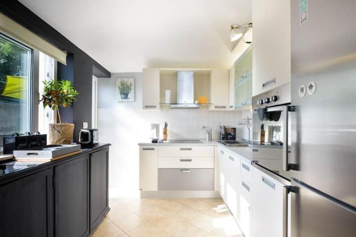 두브로브니크 Cosy Loft W Private Pool & Patio 아파트 외부 사진