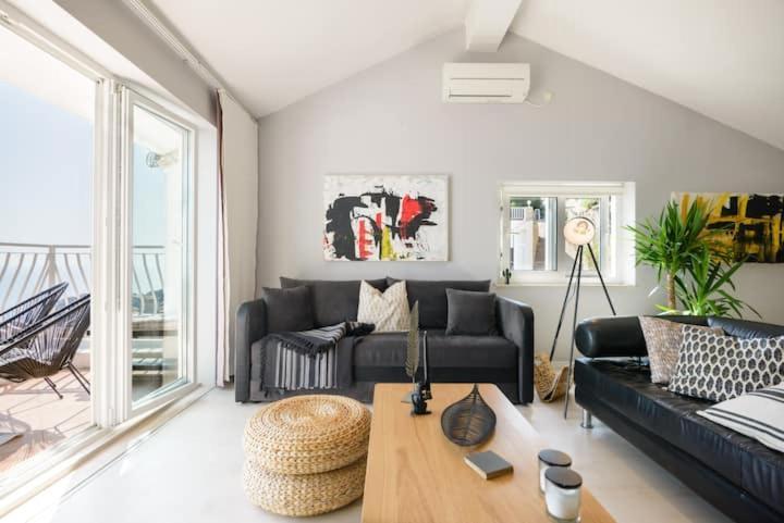 두브로브니크 Cosy Loft W Private Pool & Patio 아파트 외부 사진
