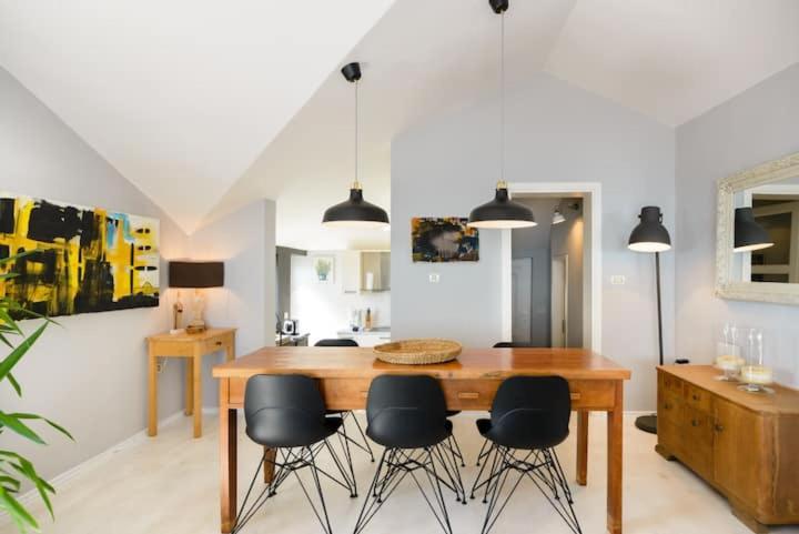 두브로브니크 Cosy Loft W Private Pool & Patio 아파트 외부 사진