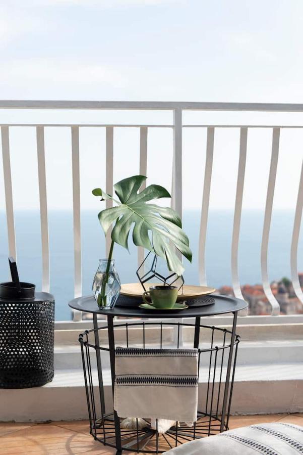 두브로브니크 Cosy Loft W Private Pool & Patio 아파트 외부 사진