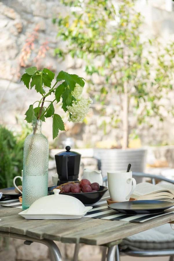 두브로브니크 Cosy Loft W Private Pool & Patio 아파트 외부 사진