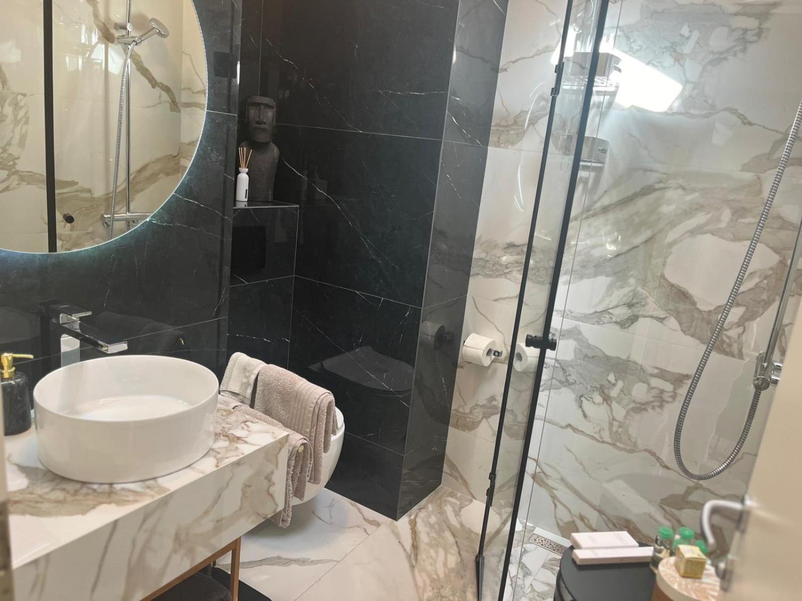 두브로브니크 Cosy Loft W Private Pool & Patio 아파트 외부 사진